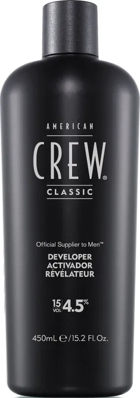 American Crew Precision Blend Activator 4,5% 450ml Saisonangebot