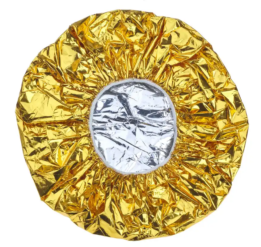Ausverkauf Efa Conditioning Cap gold