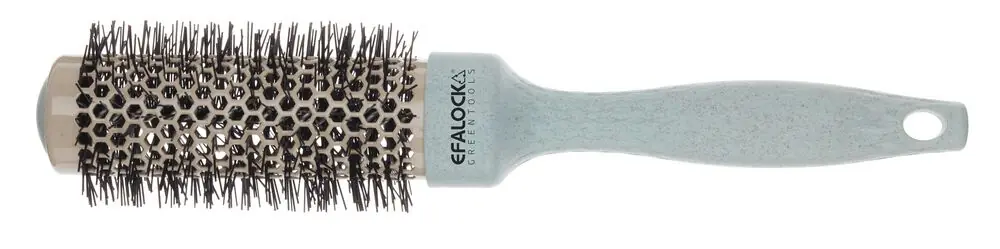 Sale Efa Greentools Rundbürste Ø34 mintgreen