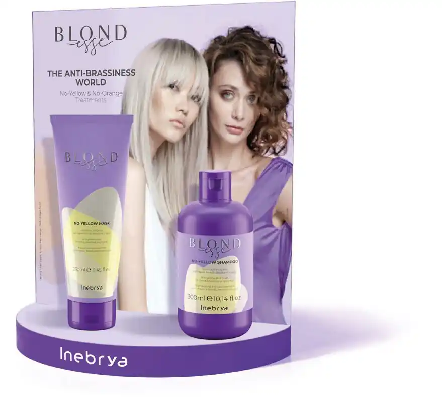 Blondesse Display Online Kaufen