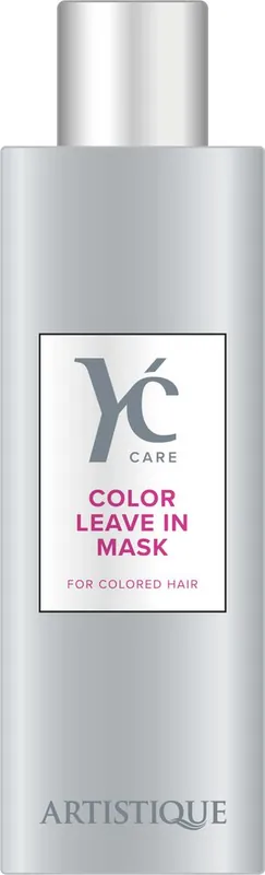 Beliebt You Care Color Leave in Mask 125ml