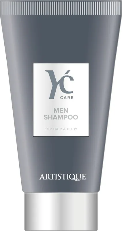Men Care Men Shampoo 30 ml Preisknaller