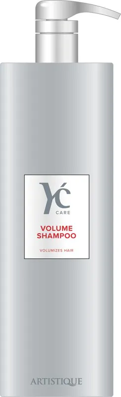 You Care Volume Shampoo 1L Schneller Versand