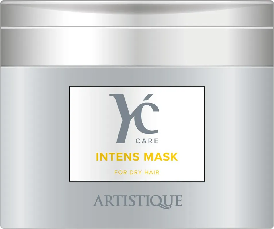 You Care Intens Mask 350ml Neue Kollektion