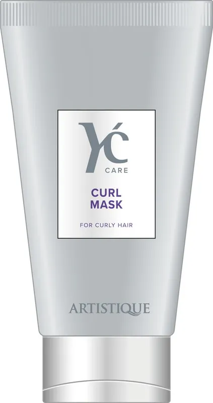 Aktuell You Care Curl Mask 150ml