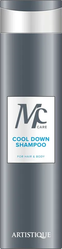 Men Care Cool Down Shampoo 250ml Preis Gesenkt