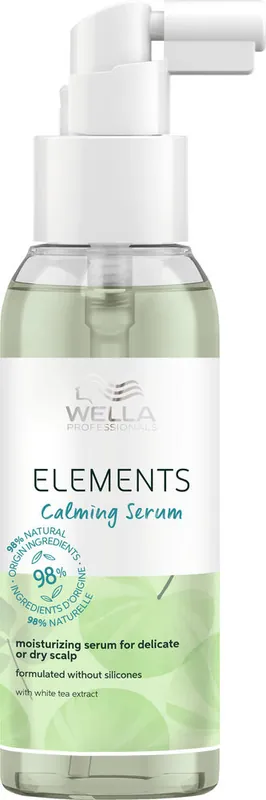 Preisreduziert Elements Calming Serum 100ml