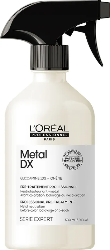 Markenprodukt SE Metal DX Treatment 500ml