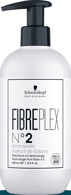 Abverkauf Fibreplex N°2 500ml