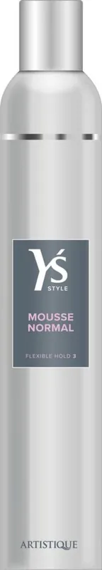 You Style Mousse Normal 400ml Direkt Vom Hersteller