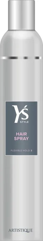 Preis Gesenkt You Style HairSpray 400 ml
