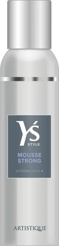 You Style Mousse Strong 150ml Top-Seller