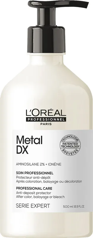 Billig SE Metal DX Liquid 500ml