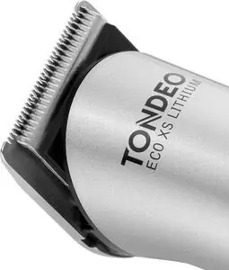 Tondeo ECO-XS Lithium Schneideplatte Sonderangebot