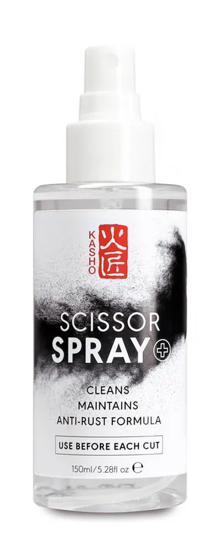 Kasho Scheren Pflegespray PLUS 150ml Schnäppchen