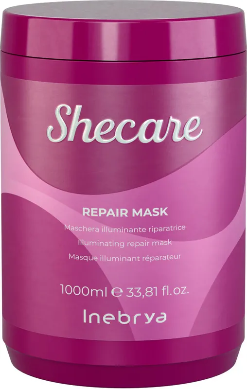 Inebrya Shecare Repair Mask 1L Must-Have