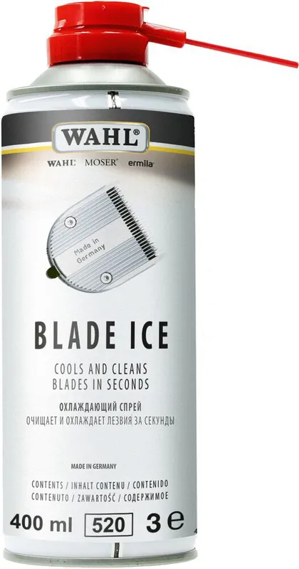 Wahl Blade Ice Kühlspray Heißes Angebot