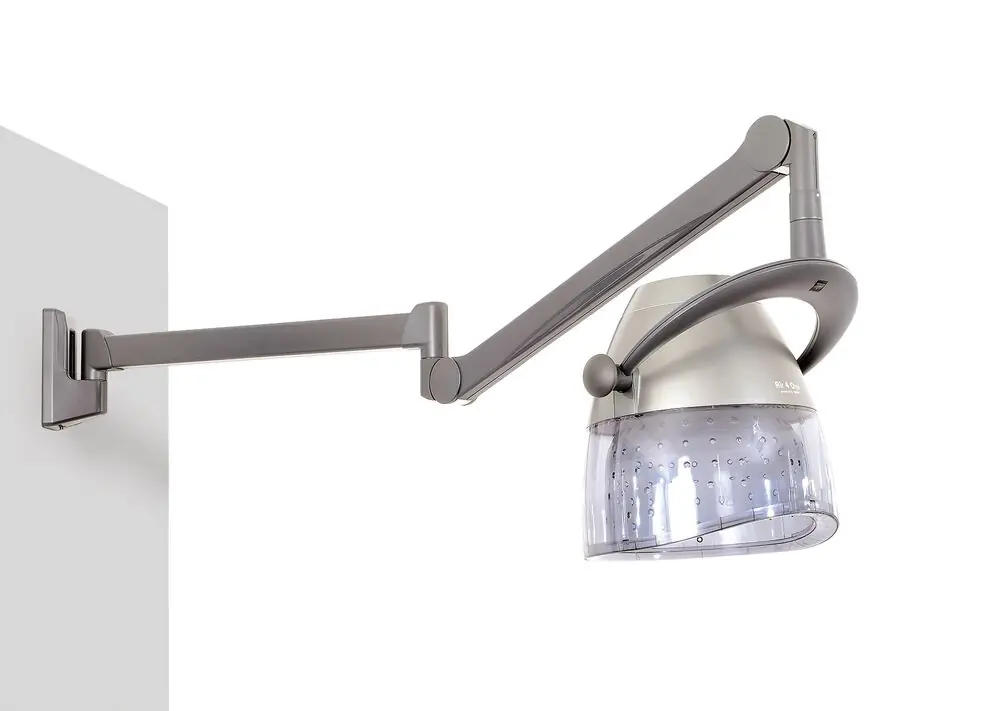 Exonda Trockenhaube Wandarm Billig
