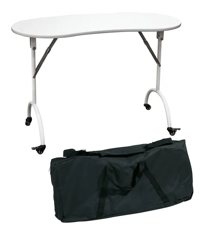 Markenprodukt PS Maniküre-Tisch zusammen-