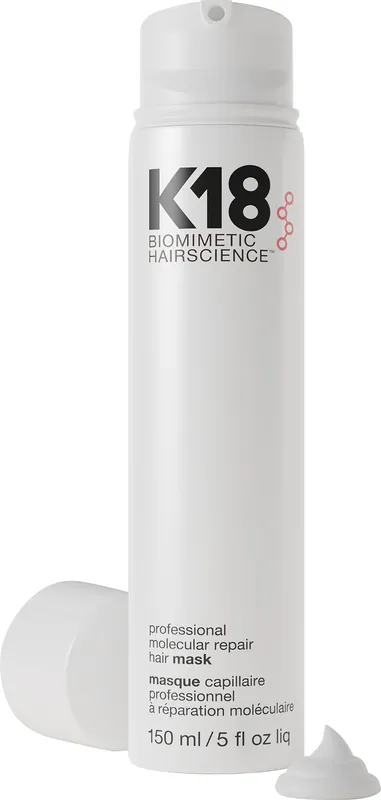 K18 Pro Molecular Repair Hair Mask 150ml Geprüft
