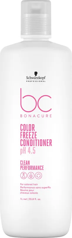 BC Color Freeze Conditioner 1L Neu