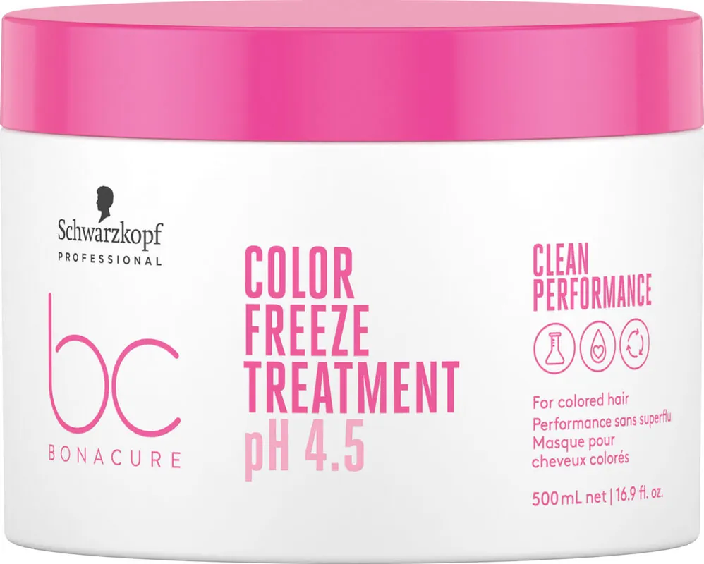 Meistverkauft BC Color Freeze Treatment 200ml