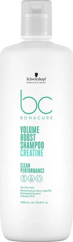 BC Volume Boost Shampoo 1L Jetzt Bestellen