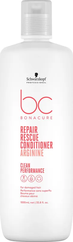 BC Repair Rescue Conditioner 1L Direkt Vom Hersteller