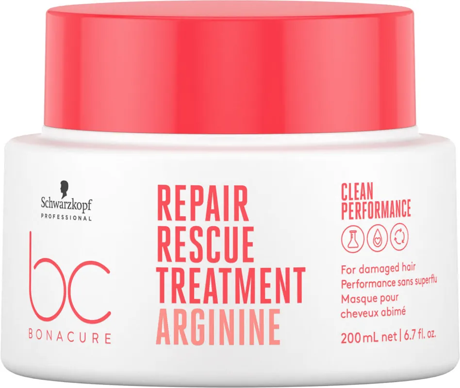 BC Repair Rescue Treatment 200ml Nur Heute