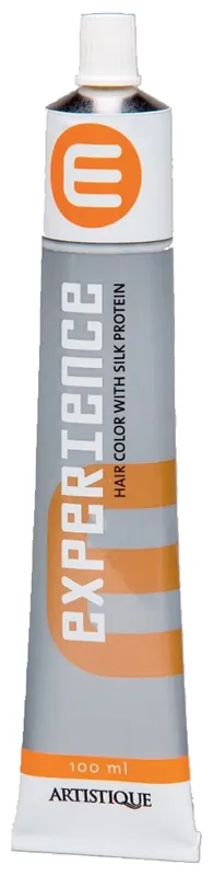 Preisreduziert Experience Haarfarbe 100 ml