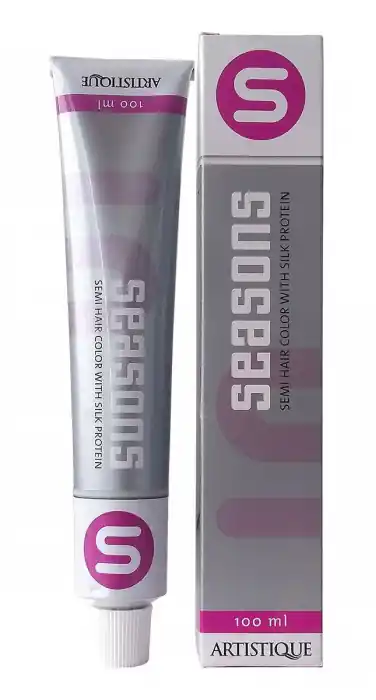 Must-Have Seasons Tönung 100ml