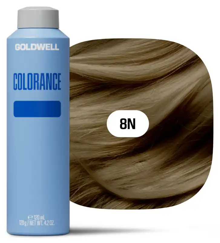 Colorance Intensivtönung Dose 120ml Versand Am Gleichen Tag