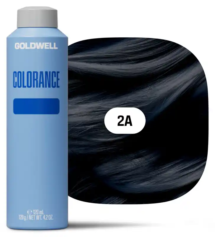 Neue Kollektion Colorance Intensivtönung Dose 120ml