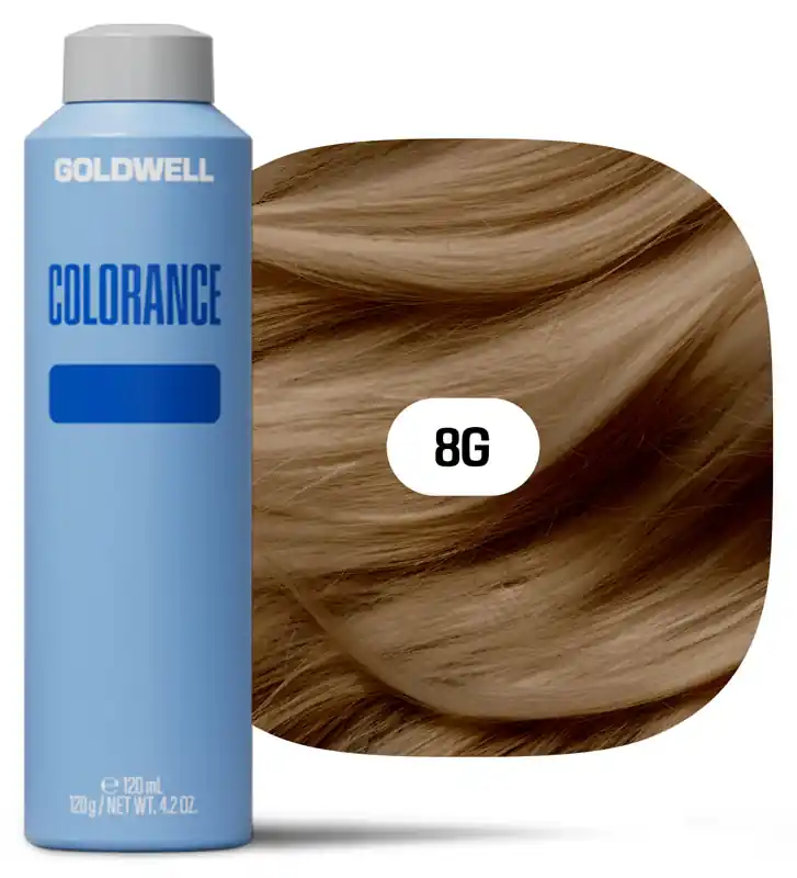 Colorance Intensivtönung Dose 120ml Kracherpreis