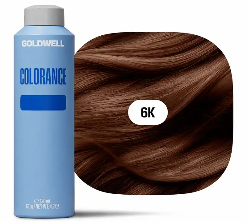 Colorance Intensivtönung Dose 120ml Neu Im Sortiment