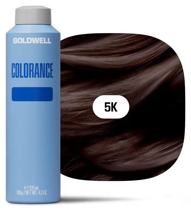 Colorance Intensivtönung Dose 120ml Neue Kollektion