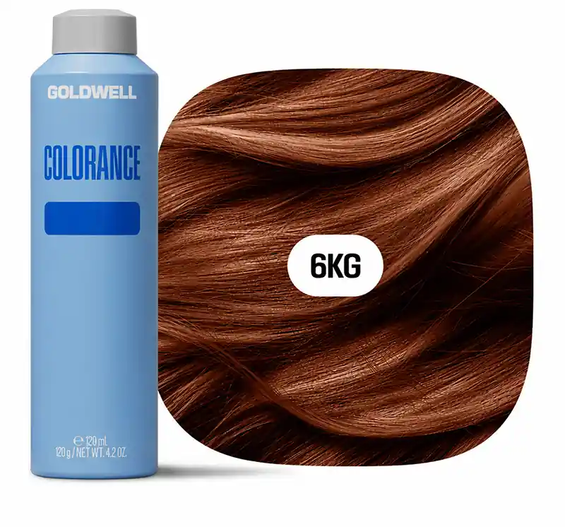Colorance Intensivtönung Dose 120ml Sofort Bestellen
