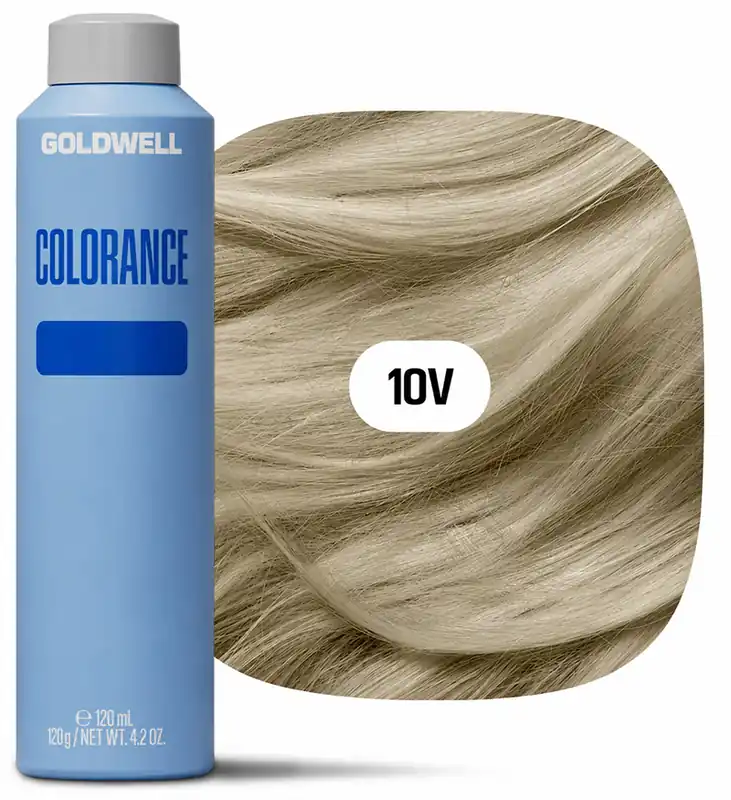 Colorance Intensivtönung Dose 120ml Top-Seller