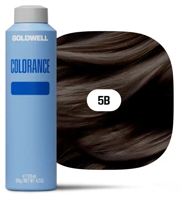 Bestseller Colorance Intensivtönung Dose 120ml