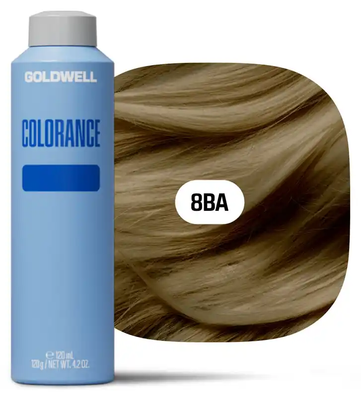 Billig Colorance Intensivtönung Dose 120ml