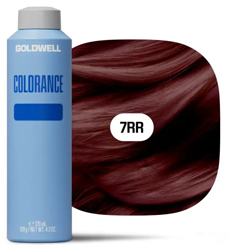 Colorance Intensivtönung Dose 120ml Geprüft
