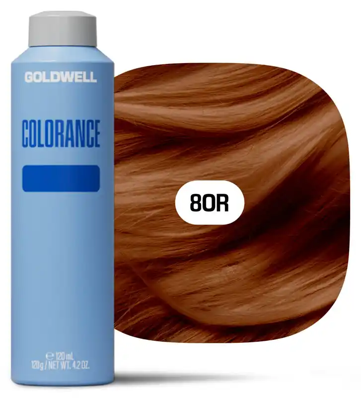 Colorance Intensivtönung Dose 120ml Must-Have