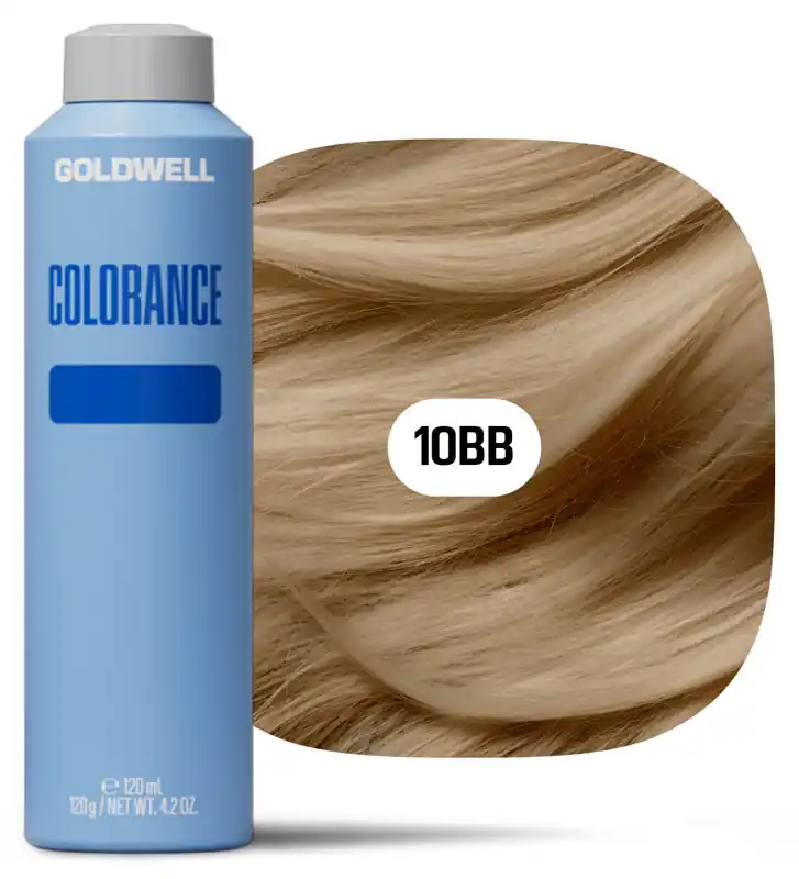 Sichere Zahlung Colorance Intensivtönung Dose 120ml