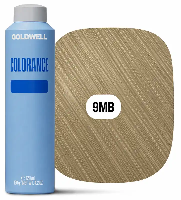 Aktuell Colorance Intensivtönung Dose 120ml