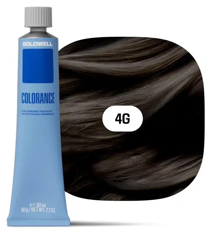 Sofort Bestellen Colorance Intensivtönung Tube 60ml