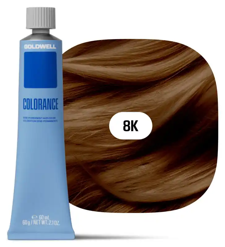 Günstig Colorance Intensivtönung Tube 60ml