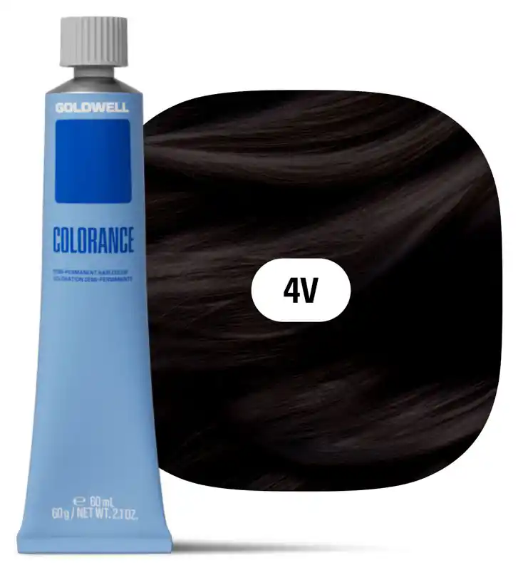 Colorance Intensivtönung Tube 60ml Billig