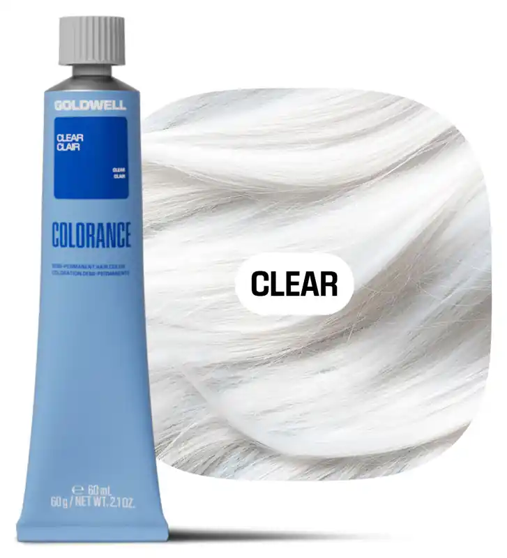 Neu Colorance Intensivtönung Tube 60ml