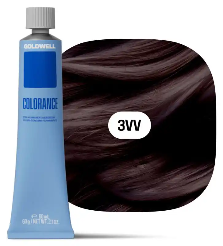 Must-Have Colorance Intensivtönung Tube 60ml