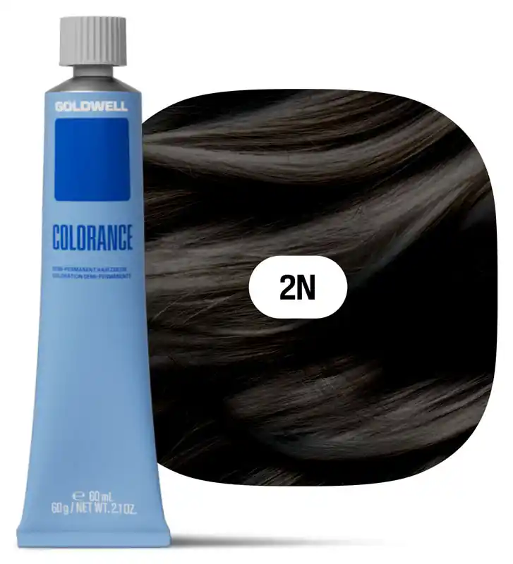 Colorance Intensivtönung Tube 60ml Neue Kollektion